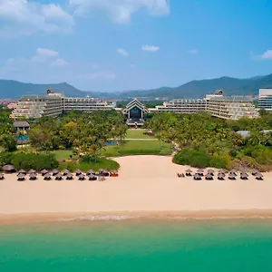 Sheraton Yalong Bay Sanya