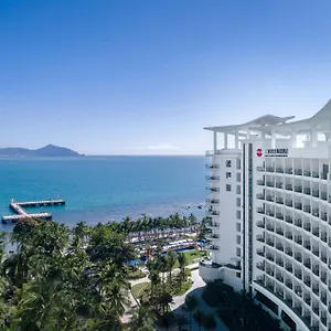 Junji Seaview Sanya